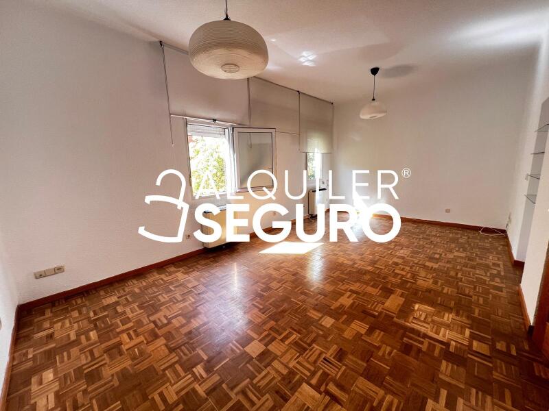Inmueble en Calle Canillas, MADRID