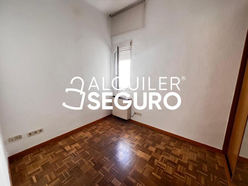 Inmueble en Calle Canillas, MADRID