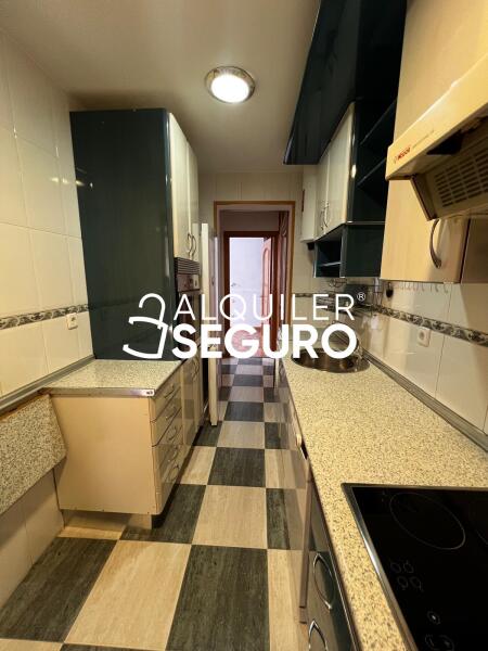 Inmueble en Calle Canillas, MADRID
