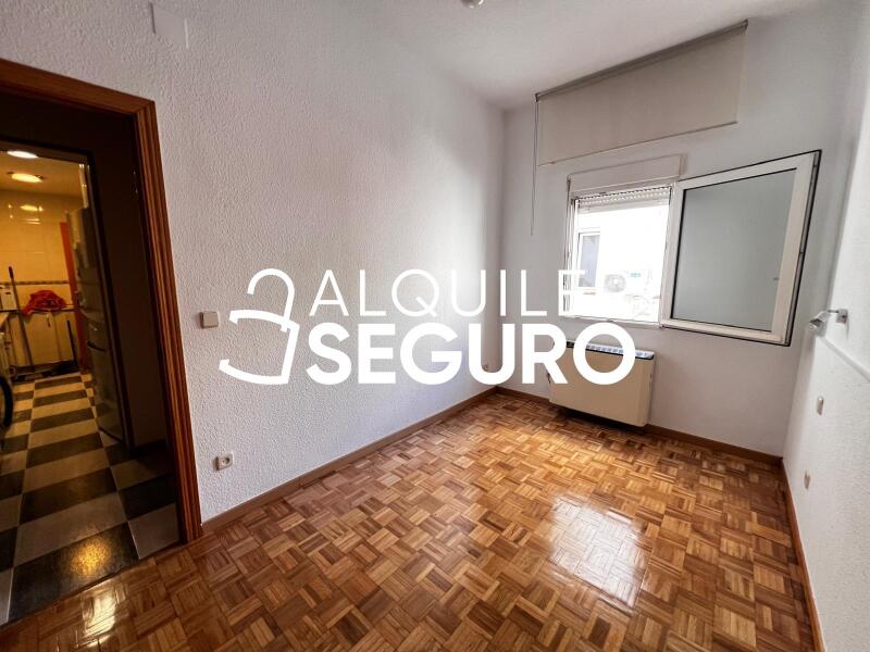 Inmueble en Calle Canillas, MADRID