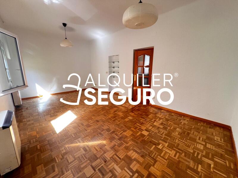 Inmueble en Calle Canillas, MADRID