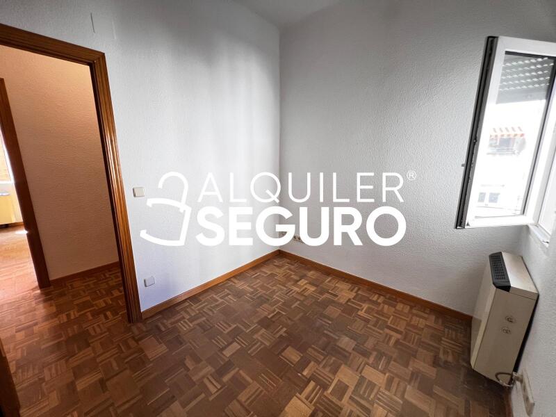 Inmueble en Calle Canillas, MADRID