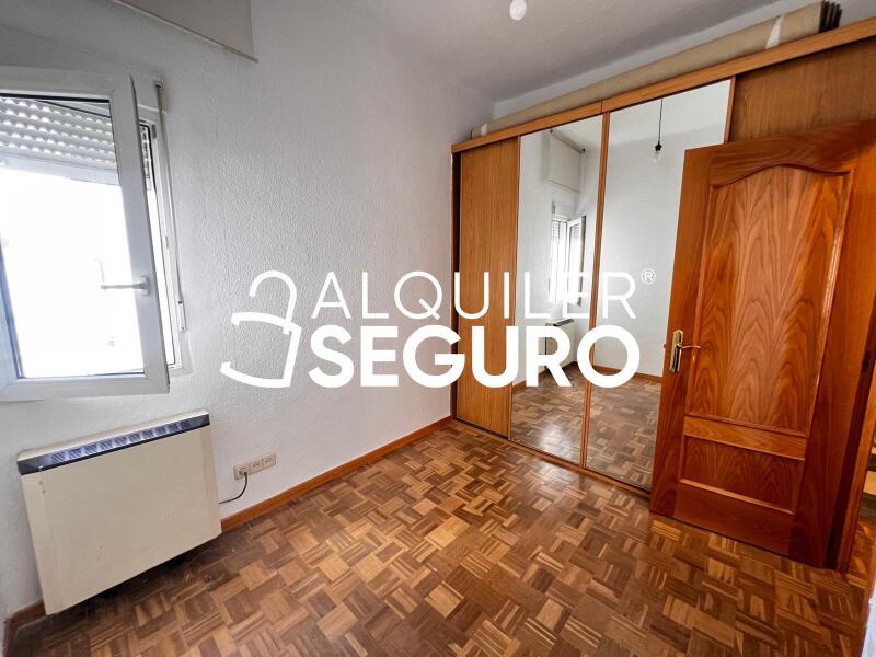 Inmueble en Calle Canillas, MADRID