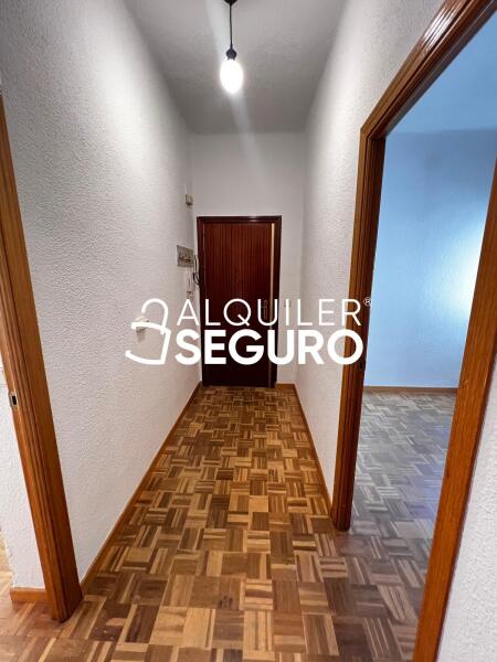 Inmueble en Calle Canillas, MADRID