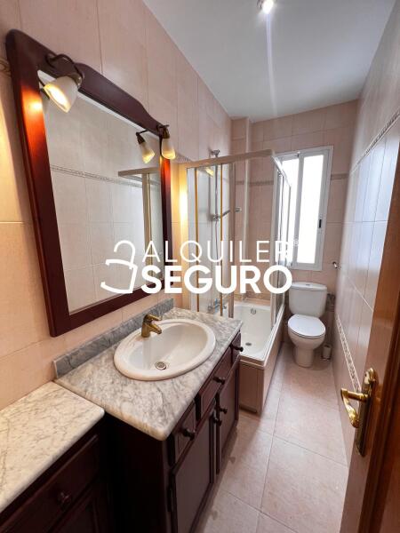 Inmueble en Calle Canillas, MADRID
