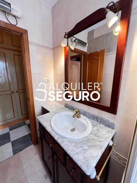 Inmueble en Calle Canillas, MADRID