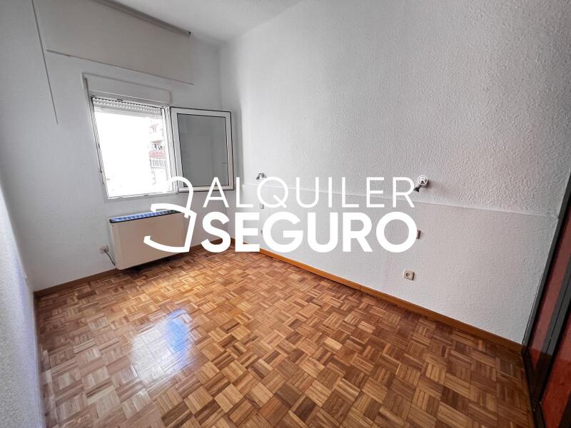 Inmueble en Calle Canillas, MADRID
