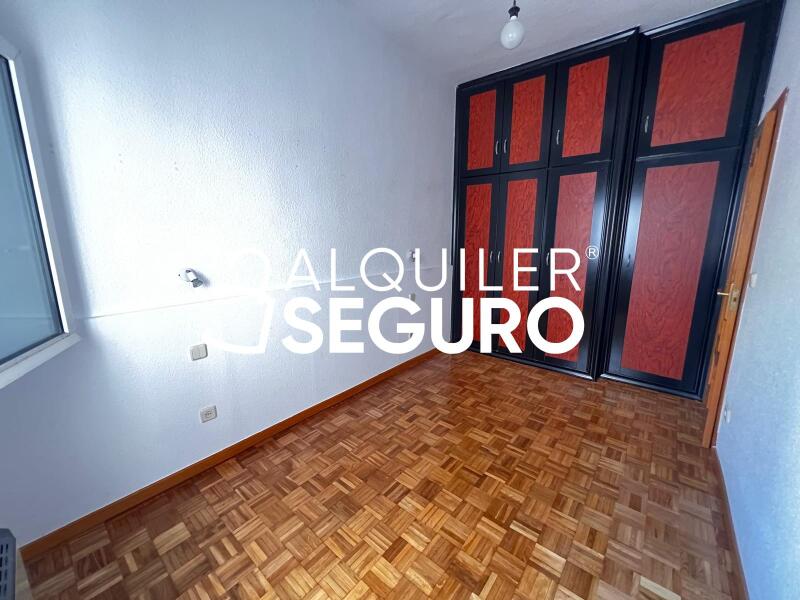 Inmueble en Calle Canillas, MADRID