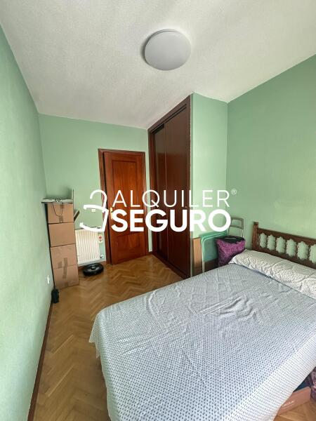 Inmueble en Calle de los Arados, MADRID