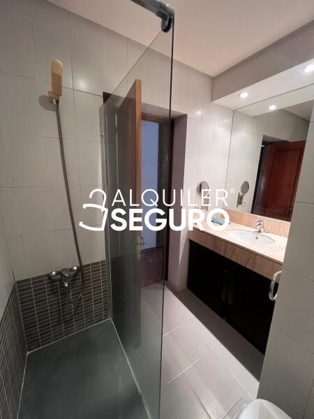 Inmueble en Calle de Antonio Arias, MADRID