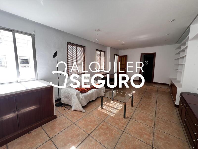 Inmueble en Calle de Antonio Arias, MADRID