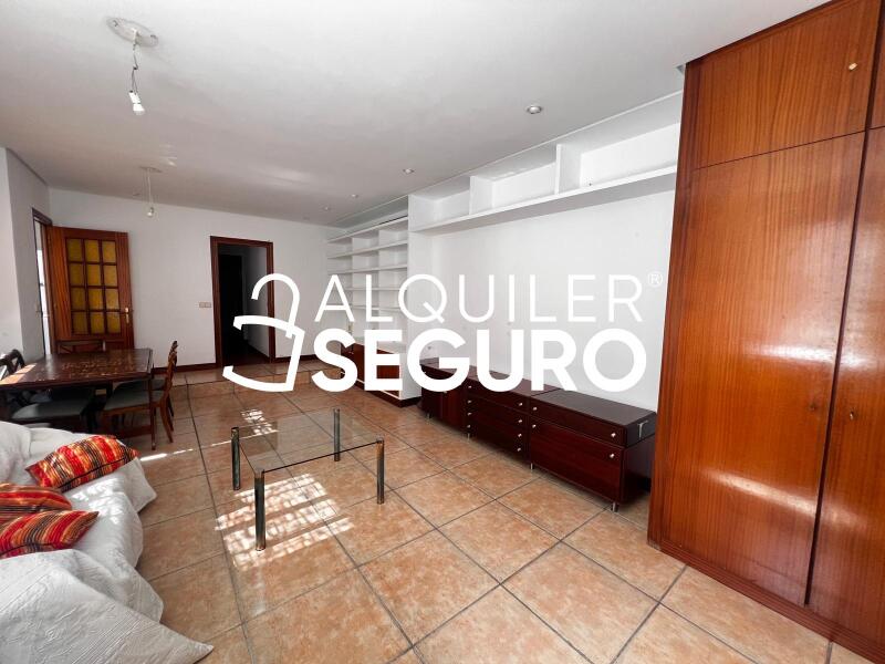 Inmueble en Calle de Antonio Arias, MADRID