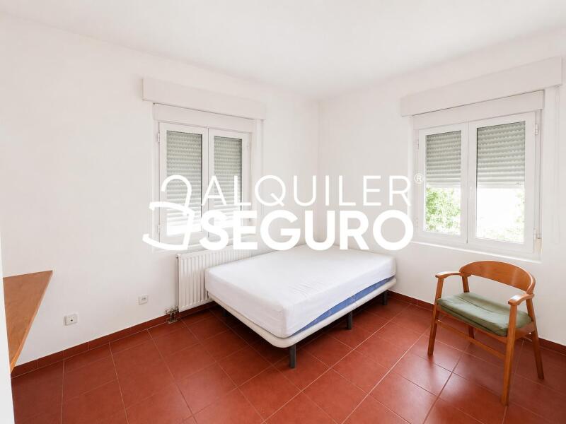 Inmueble en Calle de Antonio Arias, MADRID