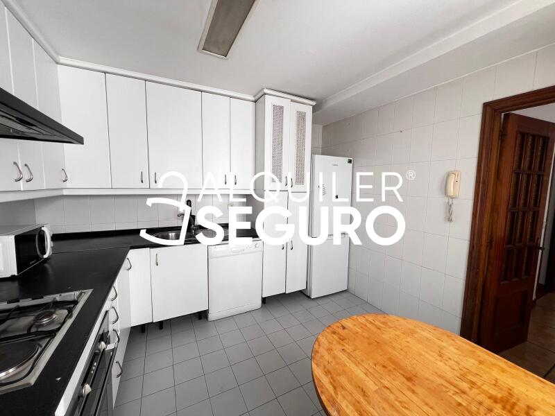Inmueble en Calle de Antonio Arias, MADRID