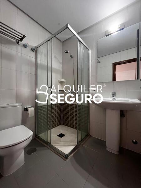 Inmueble en Calle de Antonio Arias, MADRID