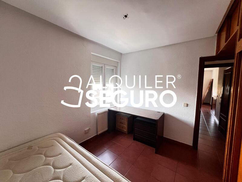 Inmueble en Calle de Antonio Arias, MADRID