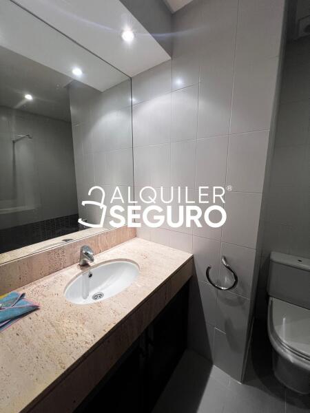 Inmueble en Calle de Antonio Arias, MADRID