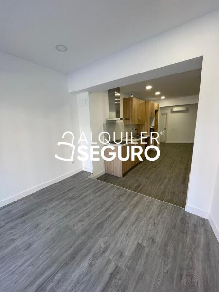 Inmueble en Calle Juan Zofio, MADRID