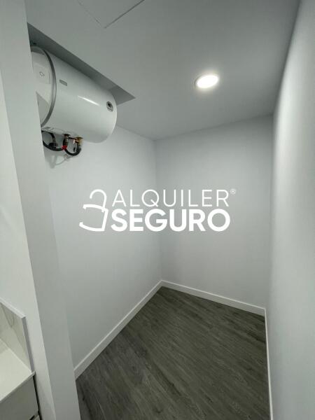 Inmueble en Calle Juan Zofio, MADRID