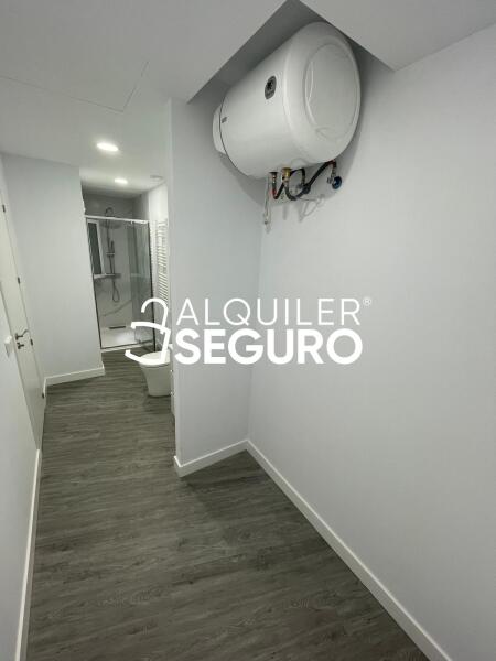 Inmueble en Calle Juan Zofio, MADRID