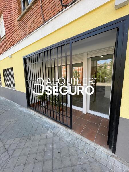 Inmueble en Calle Juan Zofio, MADRID