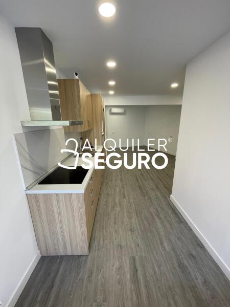 Inmueble en Calle Juan Zofio, MADRID
