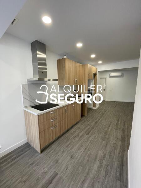 Inmueble en Calle Juan Zofio, MADRID