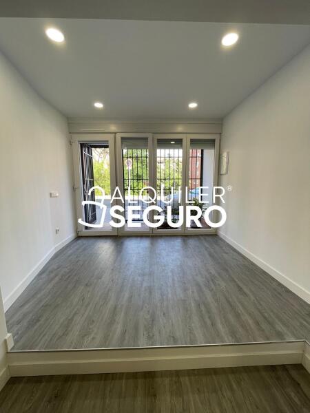 Inmueble en Calle Juan Zofio, MADRID