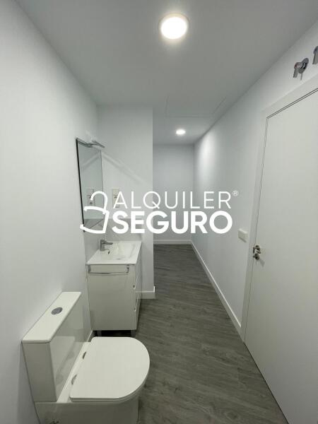 Inmueble en Calle Juan Zofio, MADRID