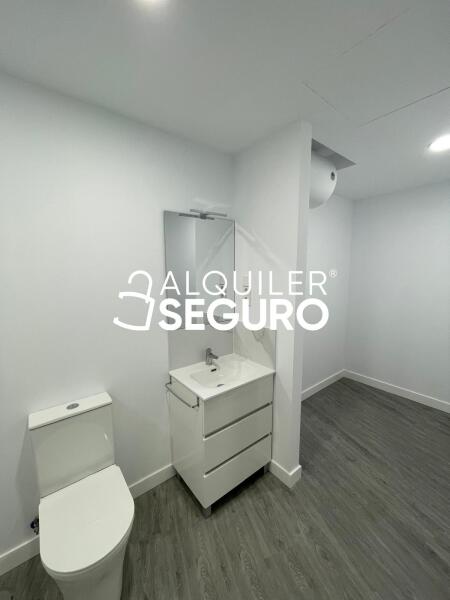 Inmueble en Calle Juan Zofio, MADRID