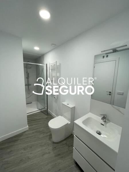 Inmueble en Calle Juan Zofio, MADRID