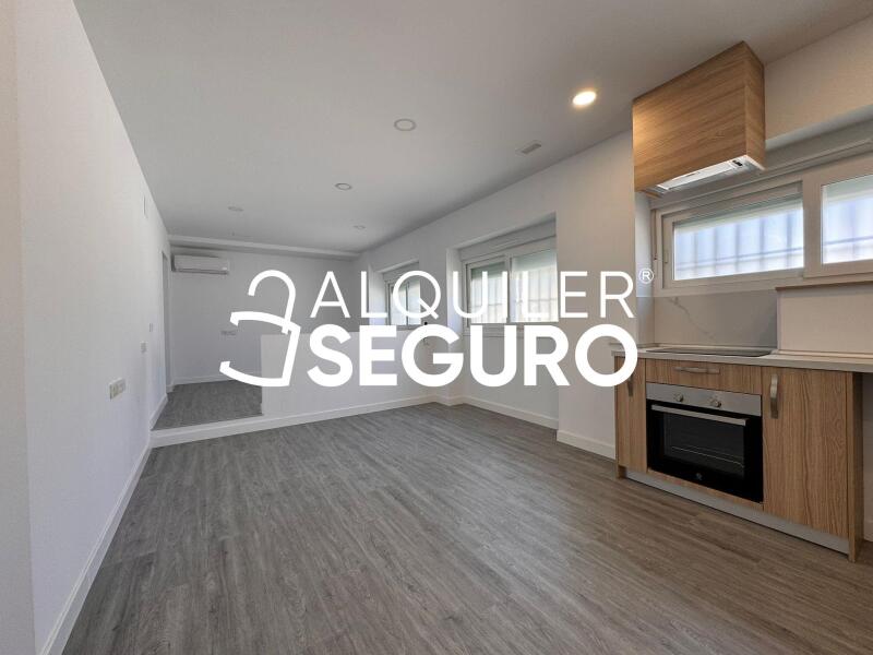 Inmueble en Calle Juan Zofio, MADRID