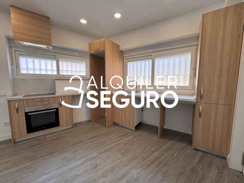 Inmueble en Calle Juan Zofio, MADRID