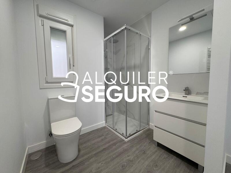 Inmueble en Calle Juan Zofio, MADRID