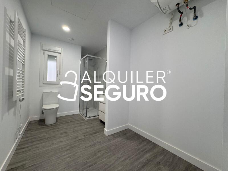 Inmueble en Calle Juan Zofio, MADRID