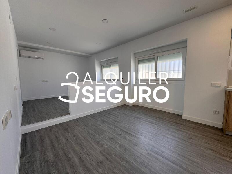 Inmueble en Calle Juan Zofio, MADRID