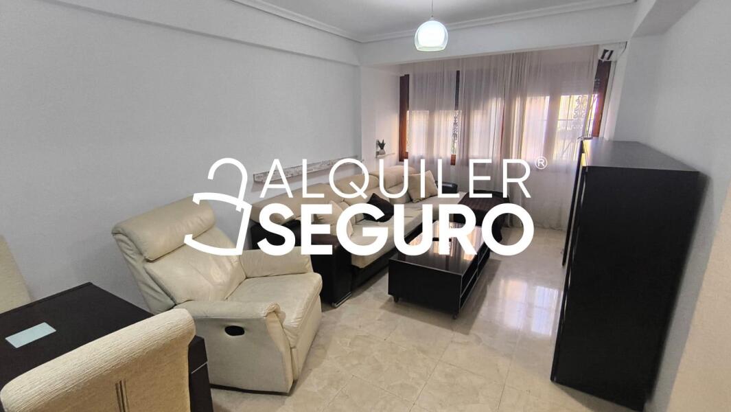 Inmueble en Calle Puerto de Alazores, SEVILLA