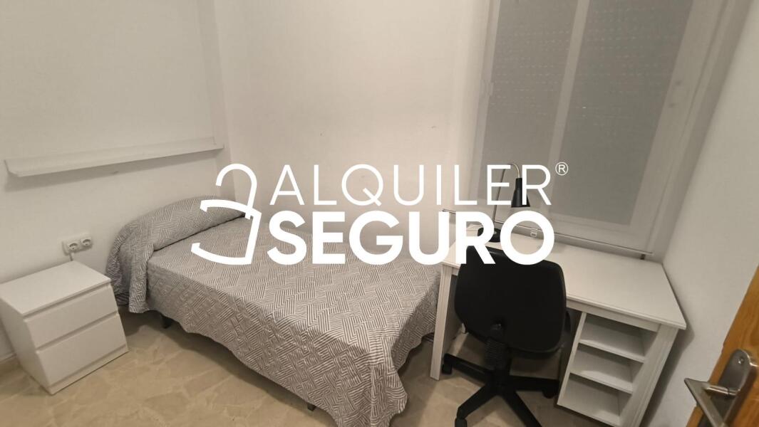 Inmueble en Calle Puerto de Alazores, SEVILLA