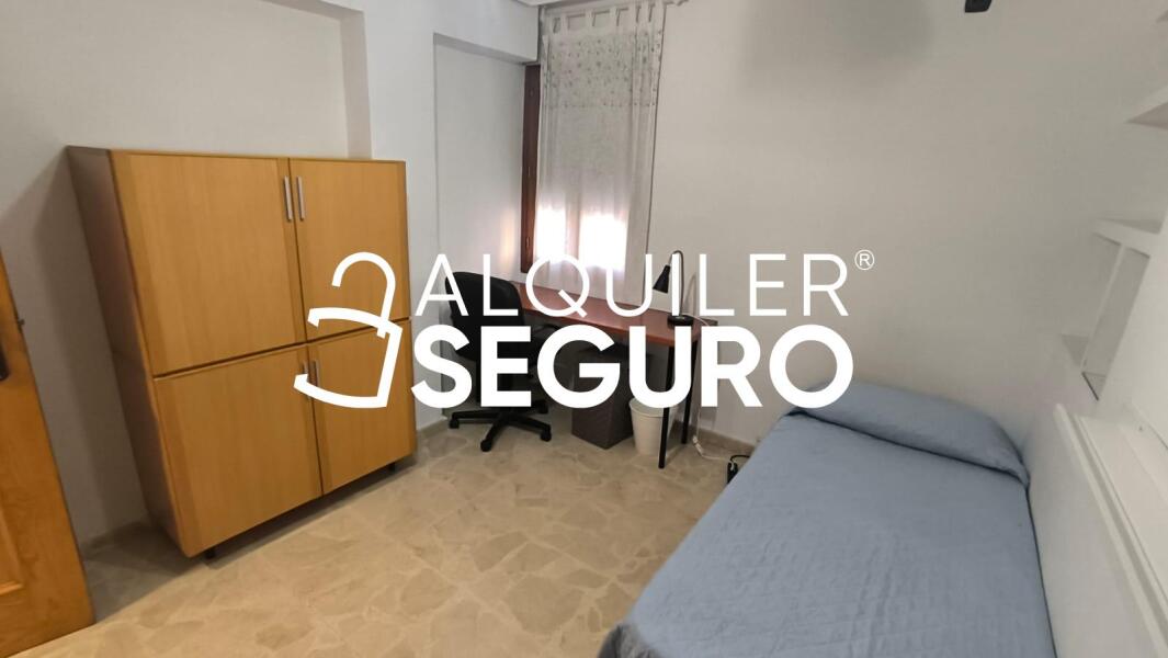 Inmueble en Calle Puerto de Alazores, SEVILLA