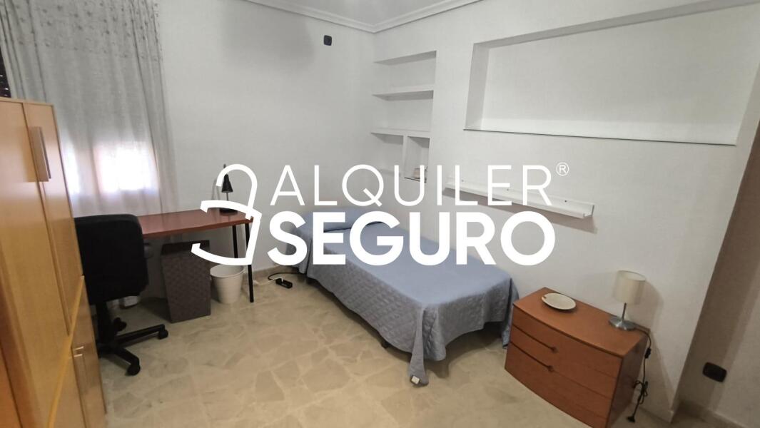 Inmueble en Calle Puerto de Alazores, SEVILLA