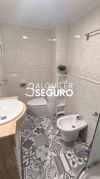 Inmueble en Calle Puerto de Alazores, SEVILLA