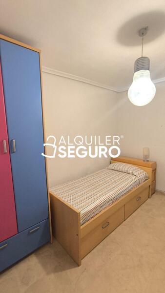 Inmueble en Calle Puerto de Alazores, SEVILLA