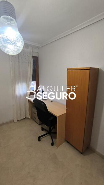 Inmueble en Calle Puerto de Alazores, SEVILLA