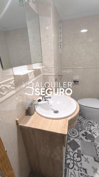 Inmueble en Calle Puerto de Alazores, SEVILLA