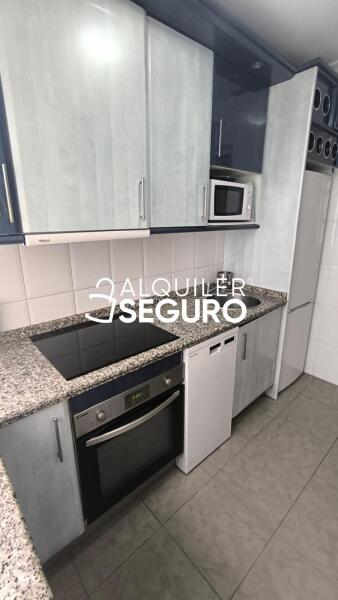 Inmueble en Calle Puerto de Alazores, SEVILLA
