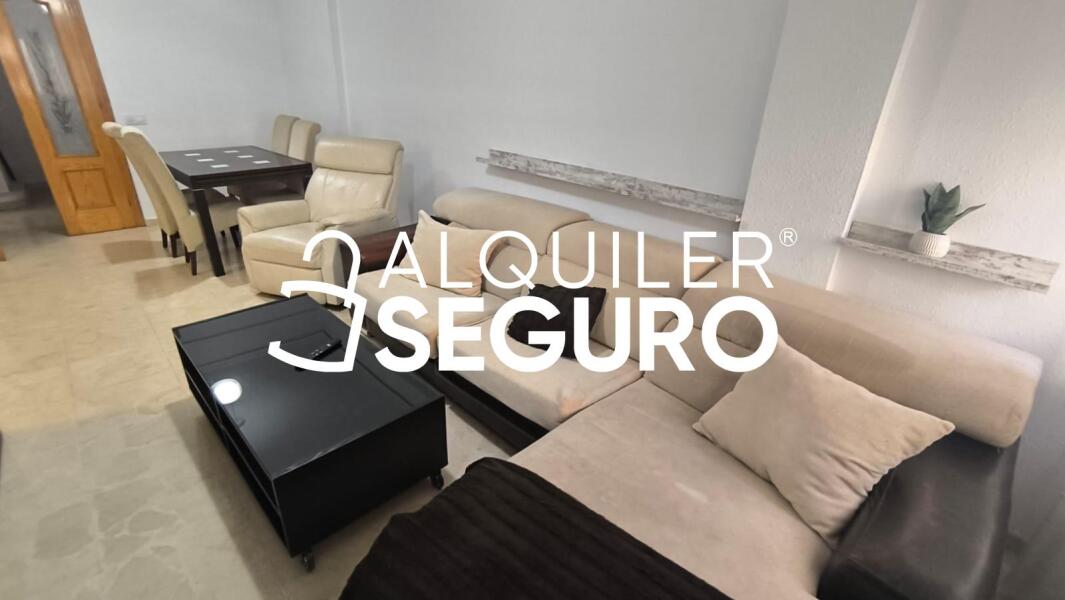Inmueble en Calle Puerto de Alazores, SEVILLA