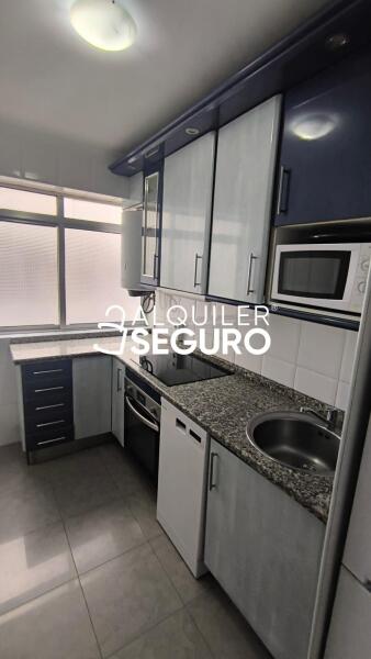 Inmueble en Calle Puerto de Alazores, SEVILLA