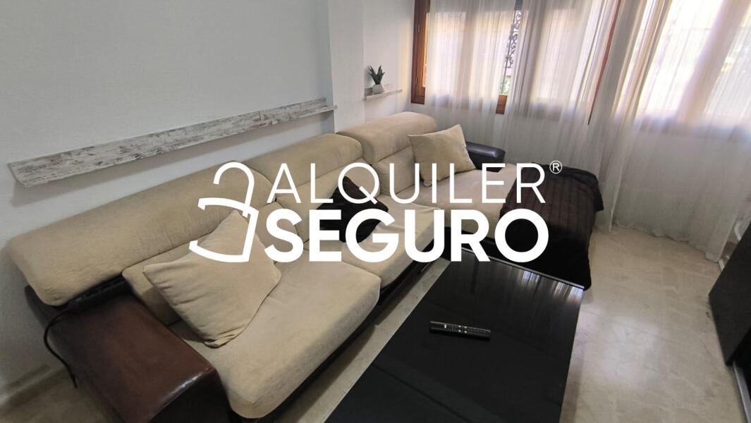 Inmueble en Calle Puerto de Alazores, SEVILLA