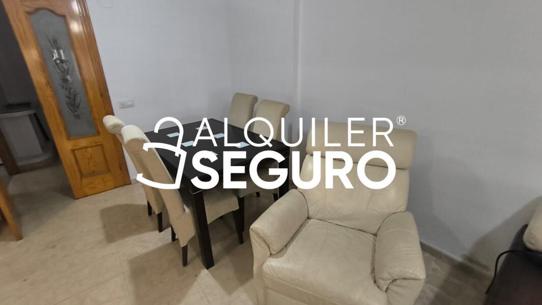 Inmueble en Calle Puerto de Alazores, SEVILLA