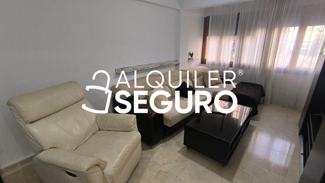 Inmueble en Calle Puerto de Alazores, SEVILLA